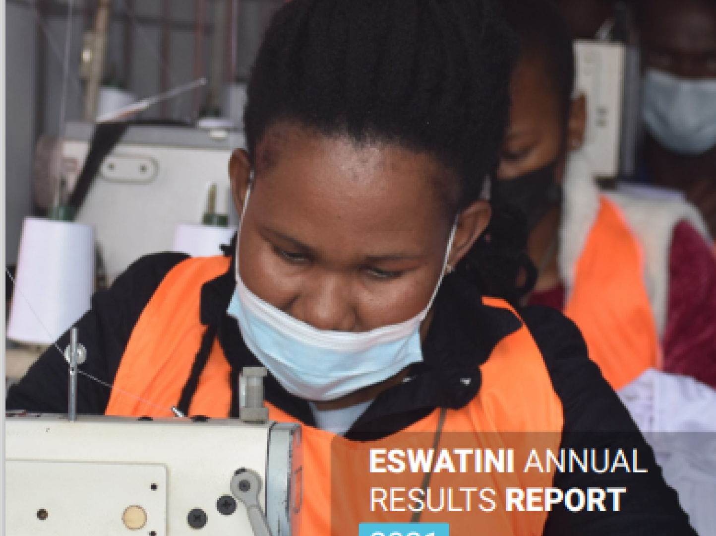 United Nations in Eswatini